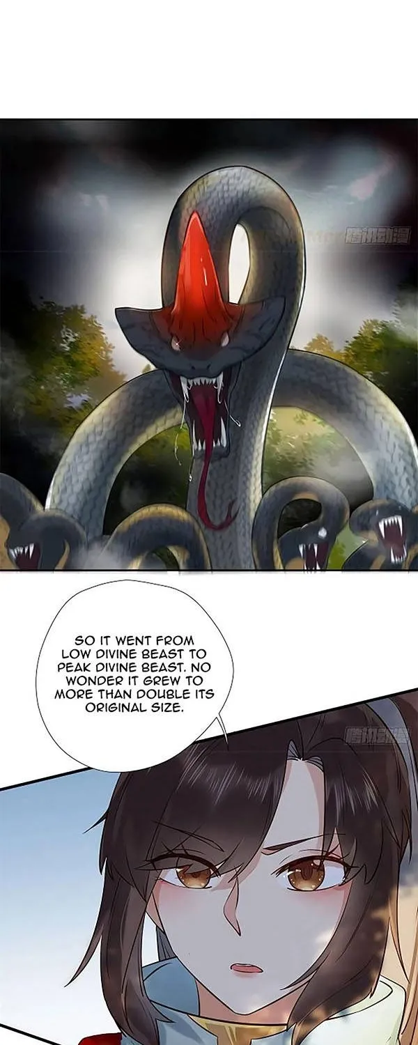 The Ghostly Doctor Zinmanga X Chapter 414 Page 2