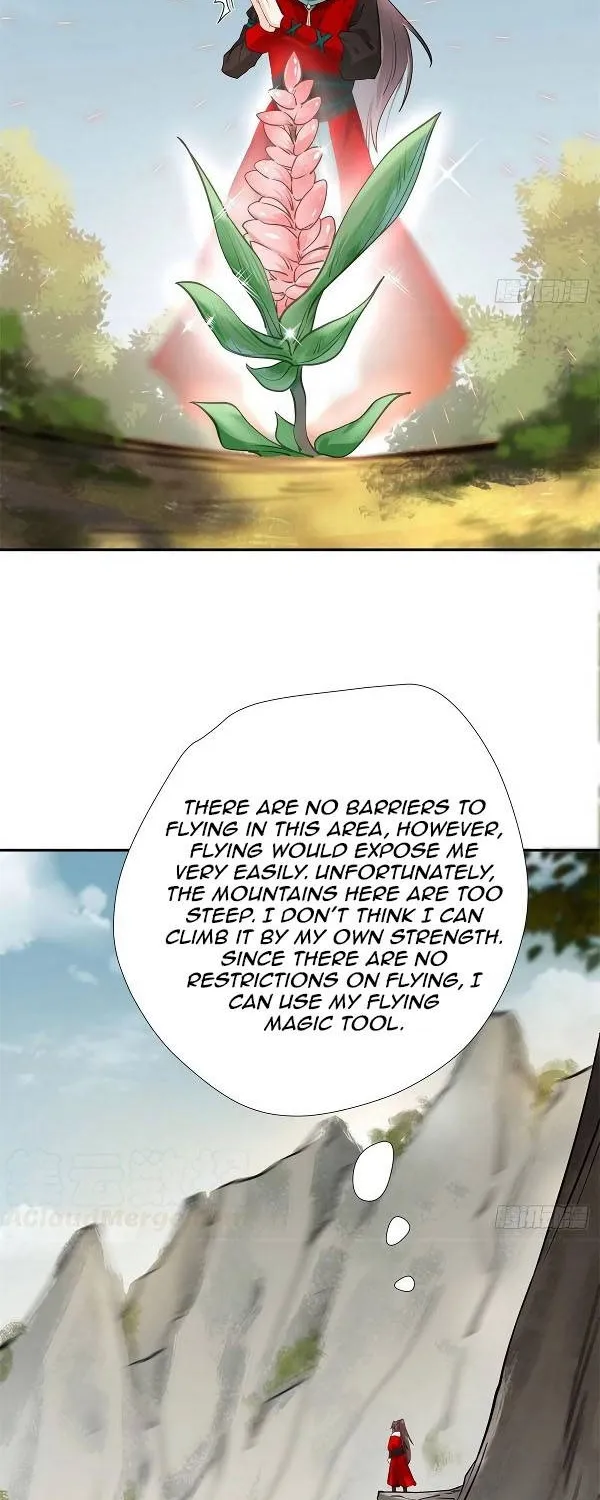 The Ghostly Doctor Zinmanga X Chapter 414 Page 7