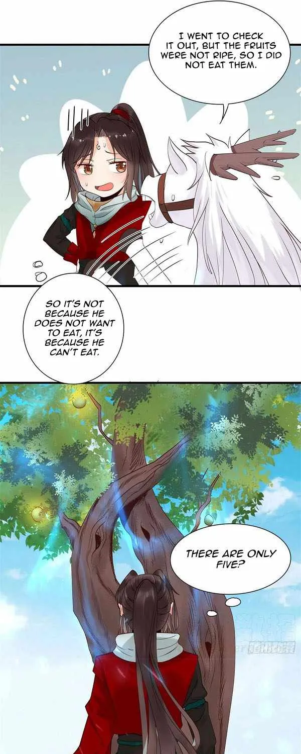 The Ghostly Doctor Zinmanga X Chapter 412 Page 12