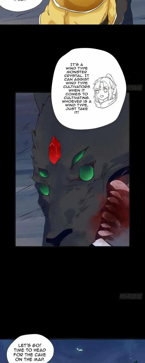 The Ghostly Doctor Zinmanga X Chapter 408 Page 12
