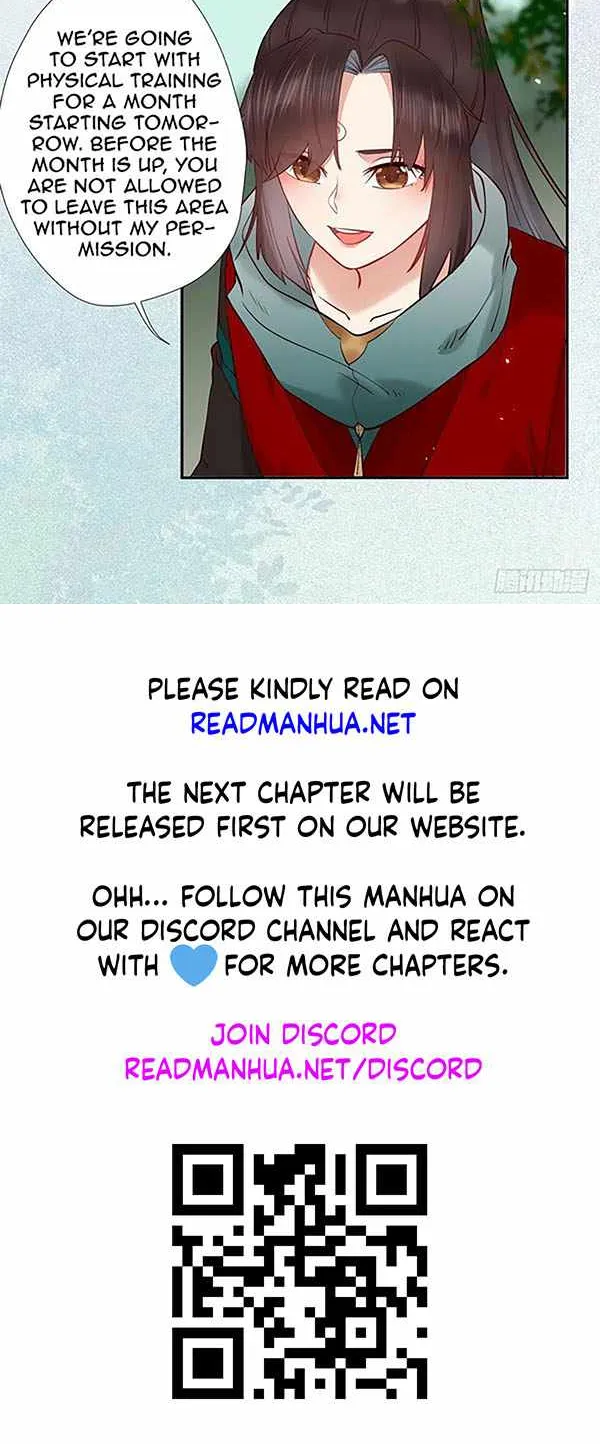 The Ghostly Doctor Zinmanga X Chapter 408 Page 22