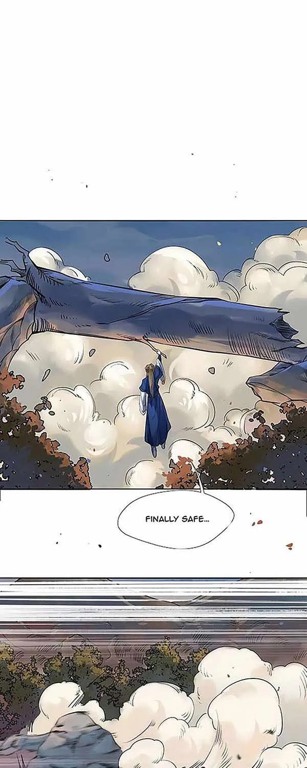 The Ghostly Doctor Zinmanga X Chapter 407 Page 5