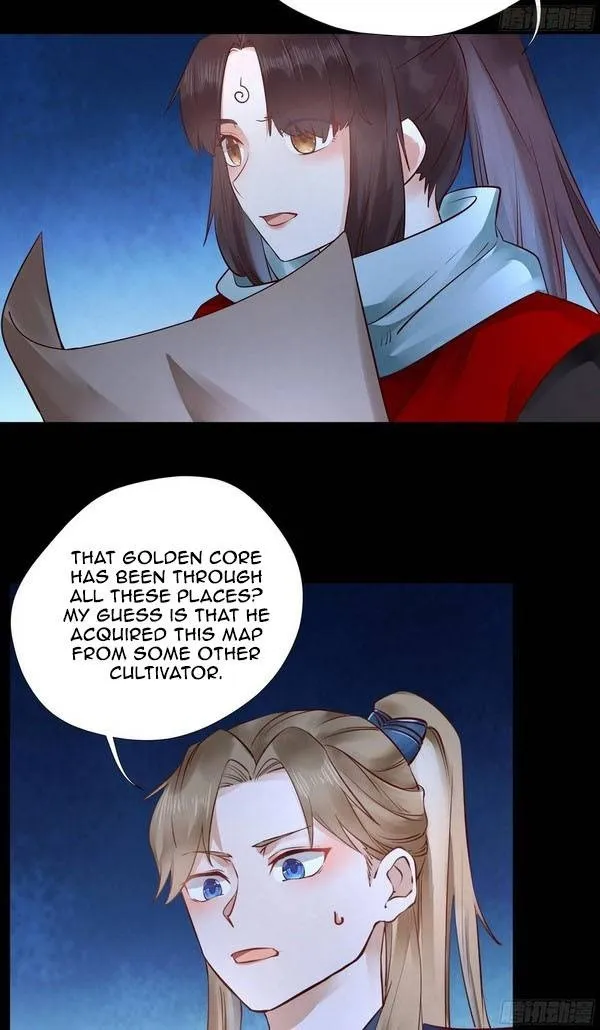 The Ghostly Doctor Zinmanga X Chapter 405 Page 21