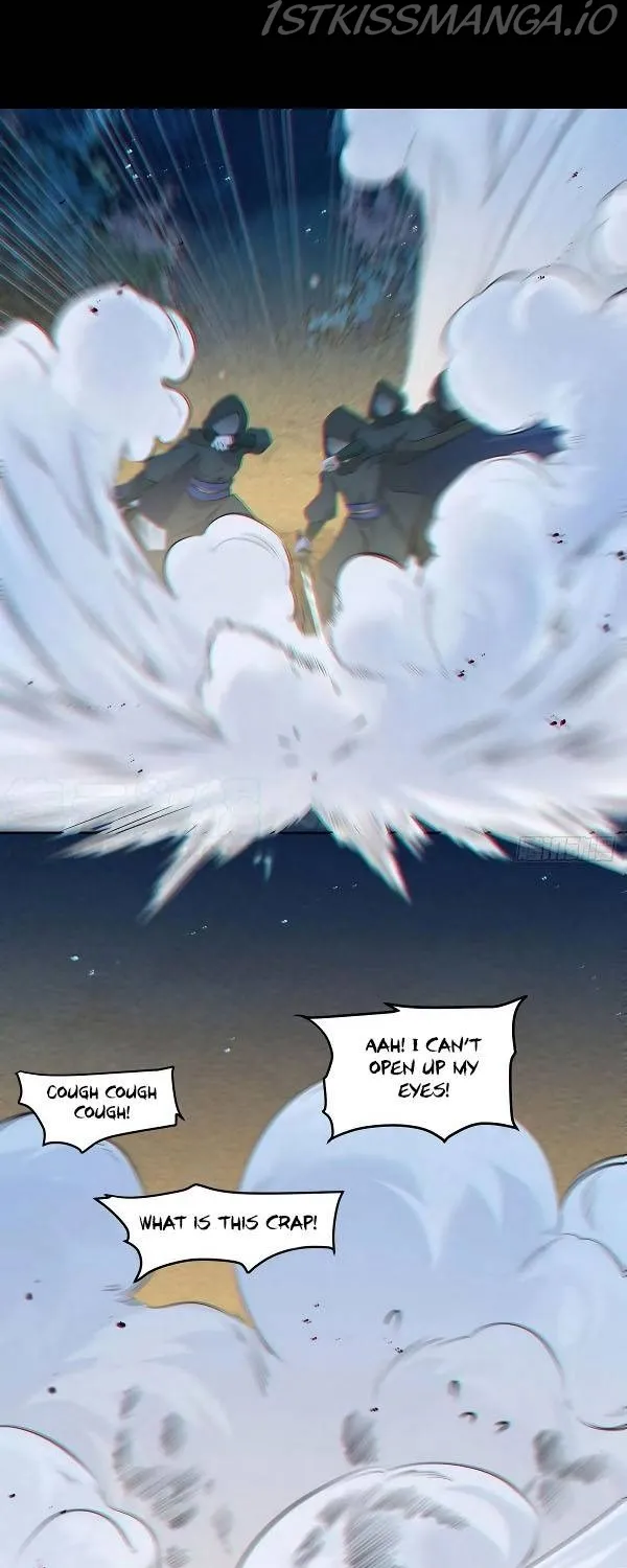 The Ghostly Doctor Zinmanga X Chapter 404 Page 8