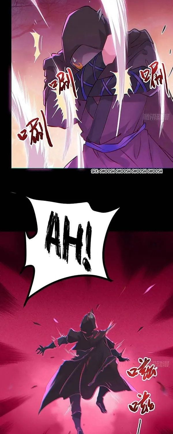 The Ghostly Doctor Zinmanga X Chapter 404 Page 22