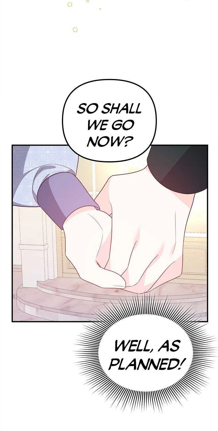 I Will Seduce The Male Lead For My Older Brother Zinmanga X Chapter 17 Page 93