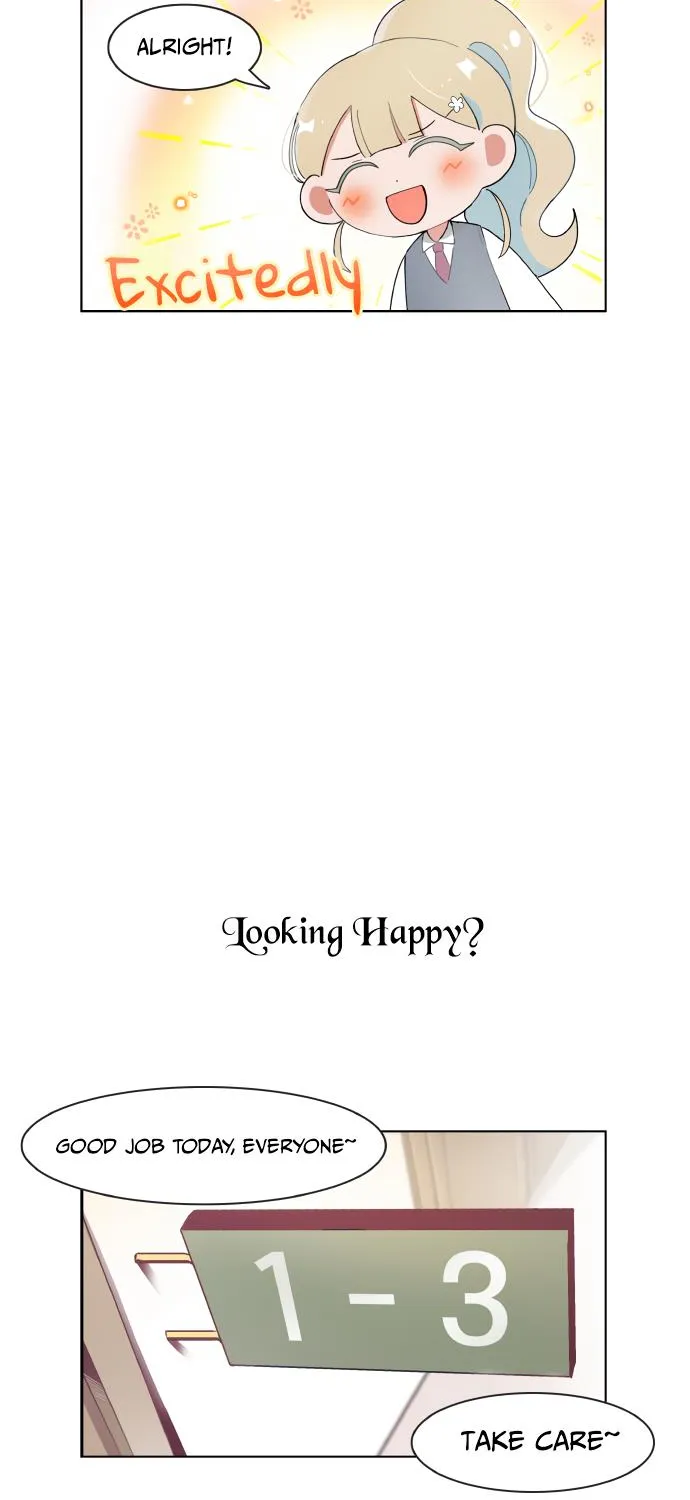 I Only Want To Beat You Zinmanga X Chapter 85 Page 24