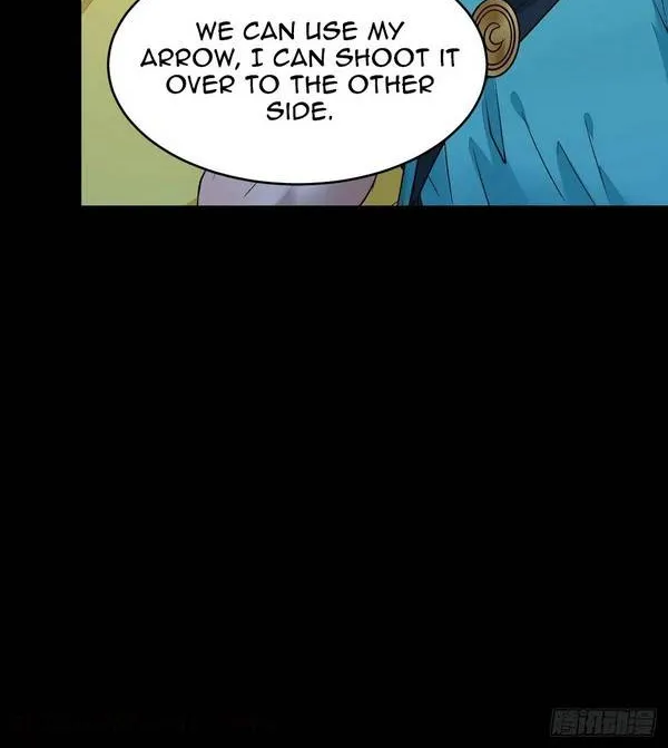 The Ghostly Doctor Zinmanga X Chapter 399 Page 25