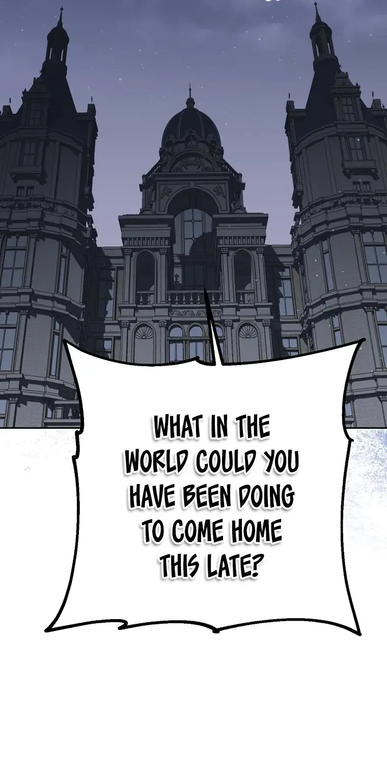 Screw the Noble Life, I’m Going Home Zinmanga X Chapter 33 Page 34