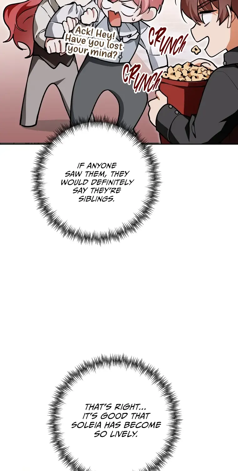 Screw the Noble Life, I’m Going Home Zinmanga X Chapter 33 Page 46