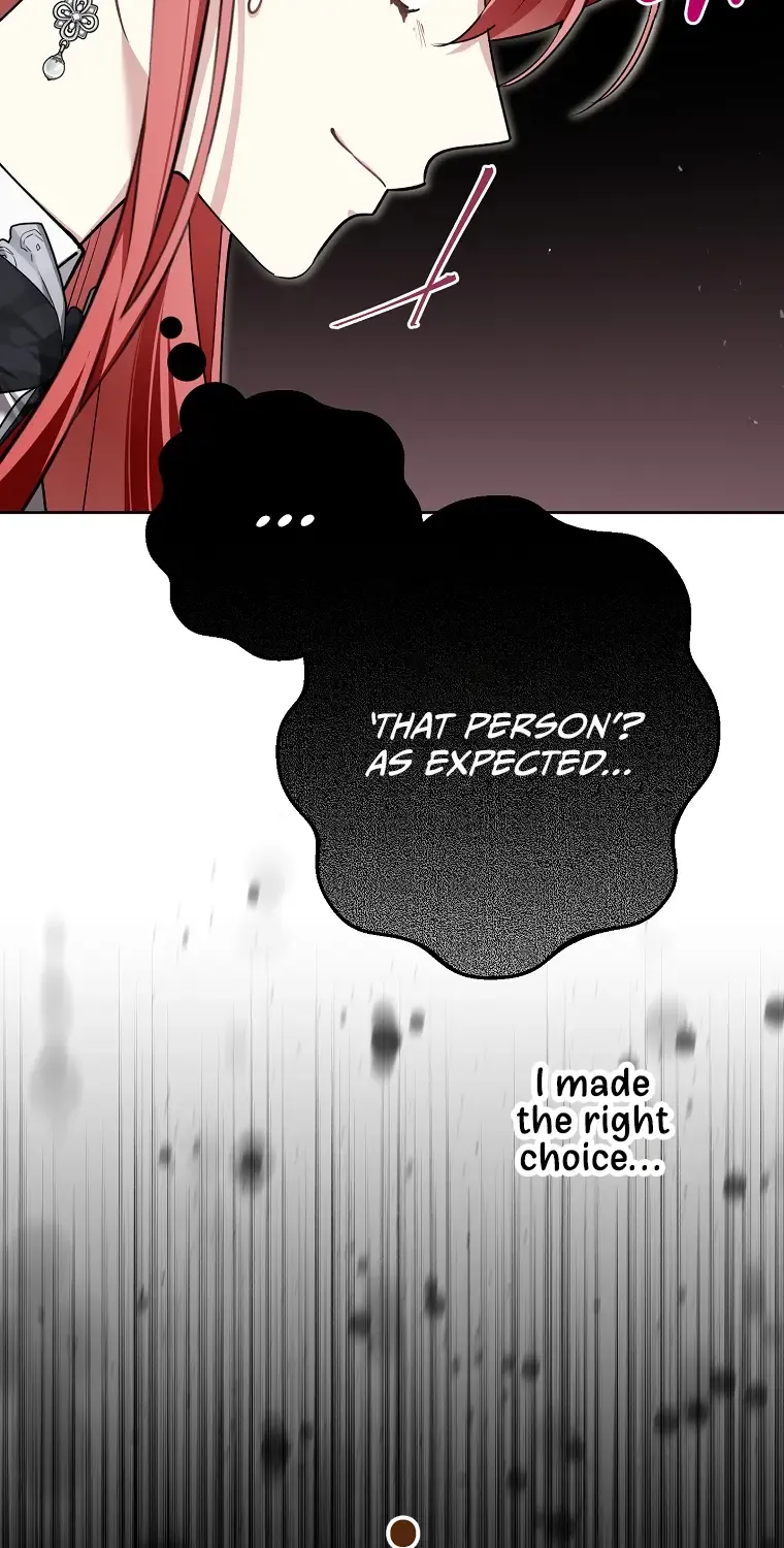 Screw the Noble Life, I’m Going Home Zinmanga X Chapter 33 Page 58