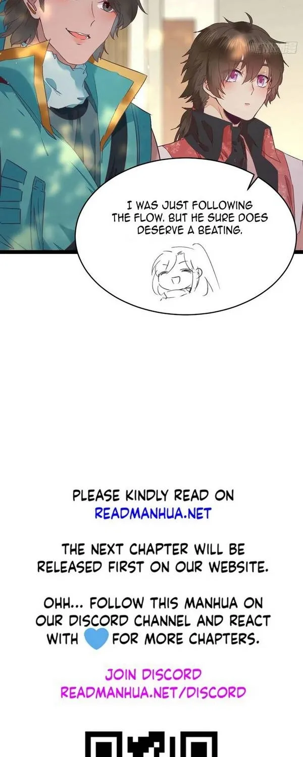 The Ghostly Doctor Zinmanga X Chapter 395 Page 31