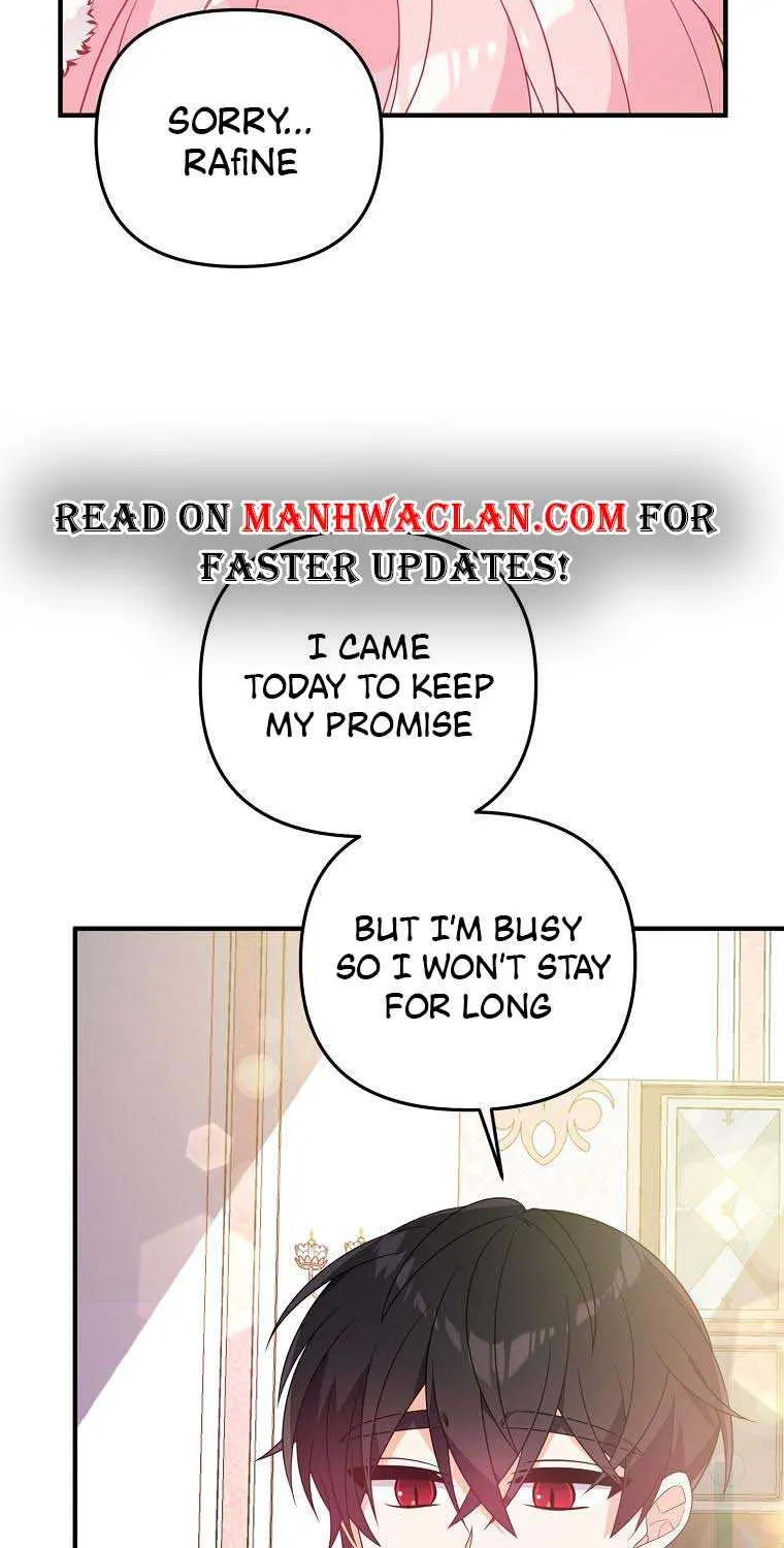 I Will Seduce The Male Lead For My Older Brother Zinmanga X Chapter 16 Page 19