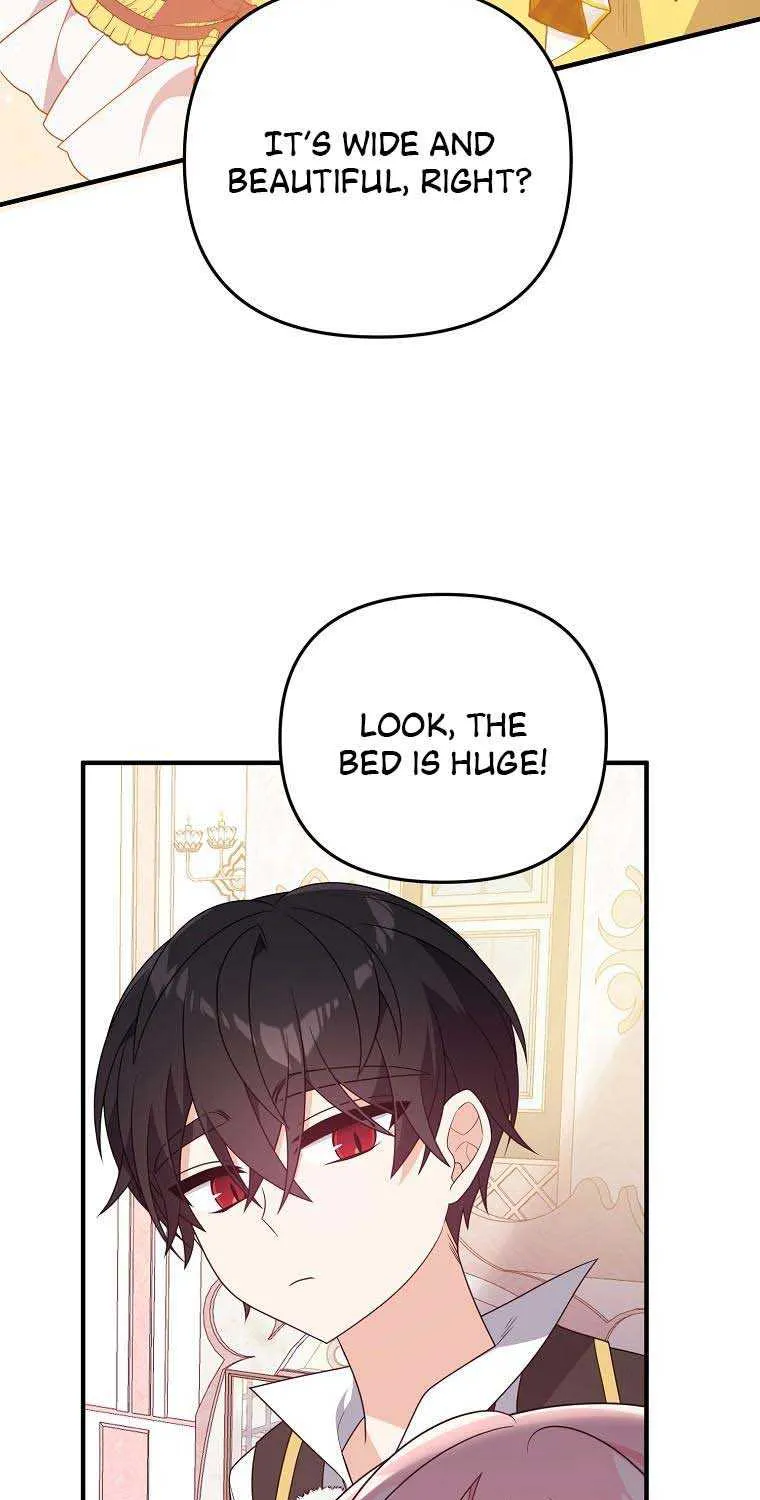I Will Seduce The Male Lead For My Older Brother Zinmanga X Chapter 16 Page 24