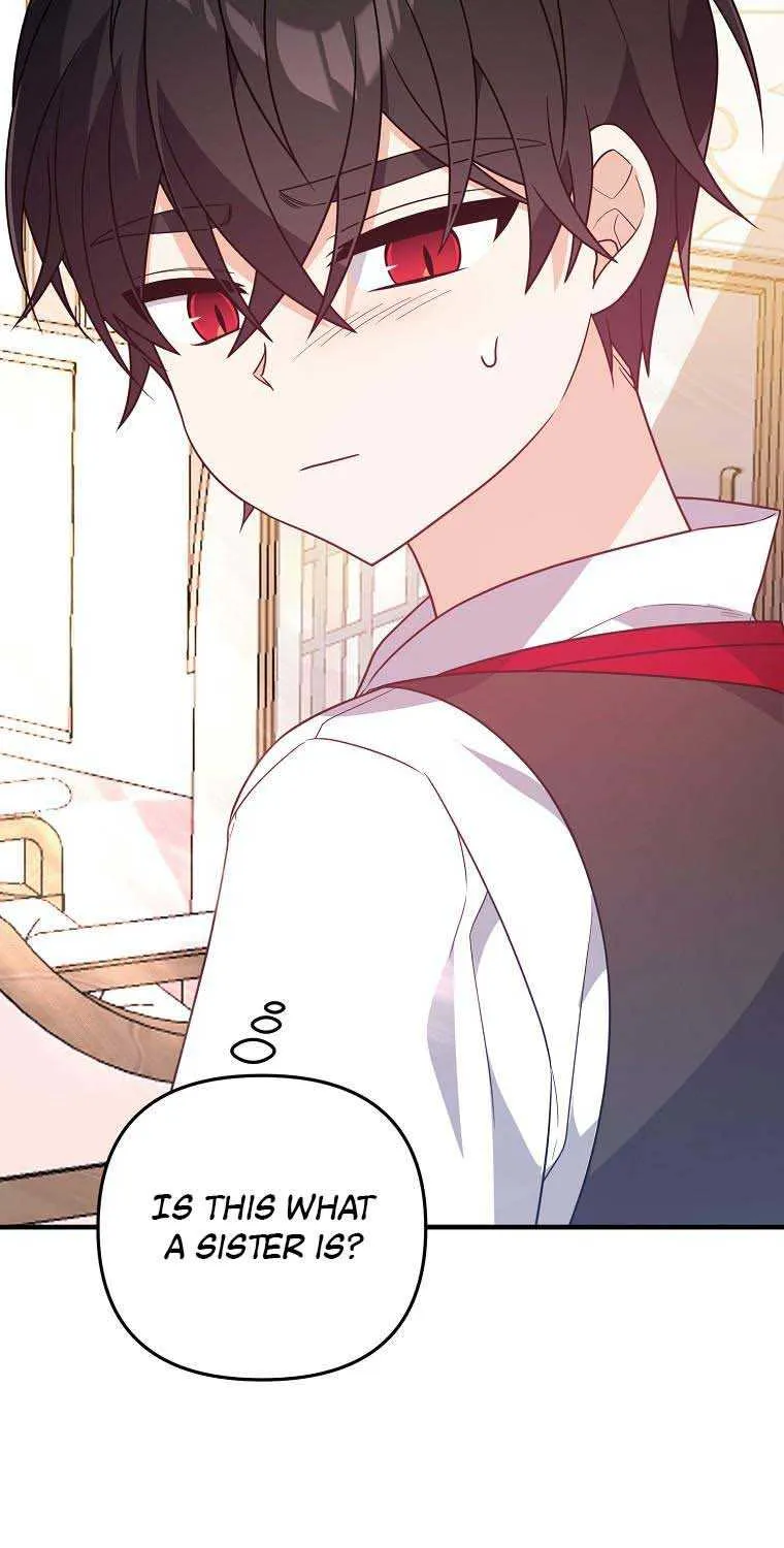 I Will Seduce The Male Lead For My Older Brother Zinmanga X Chapter 16 Page 38