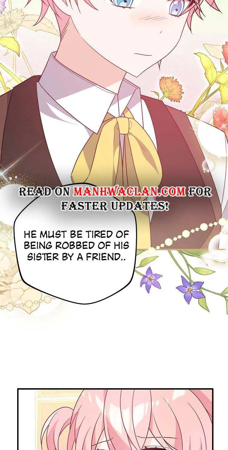 I Will Seduce The Male Lead For My Older Brother Zinmanga X Chapter 16 Page 68