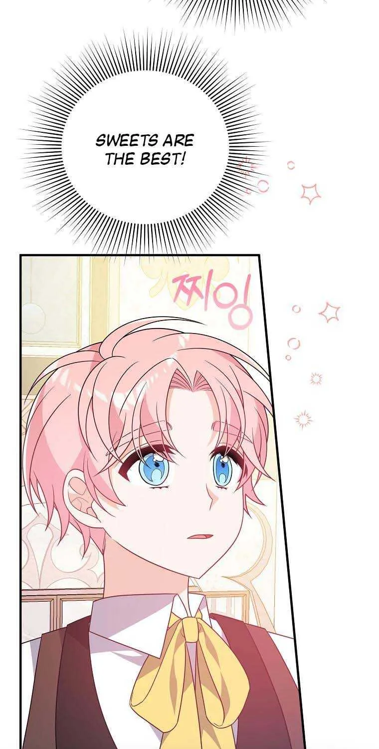 I Will Seduce The Male Lead For My Older Brother Zinmanga X Chapter 16 Page 72