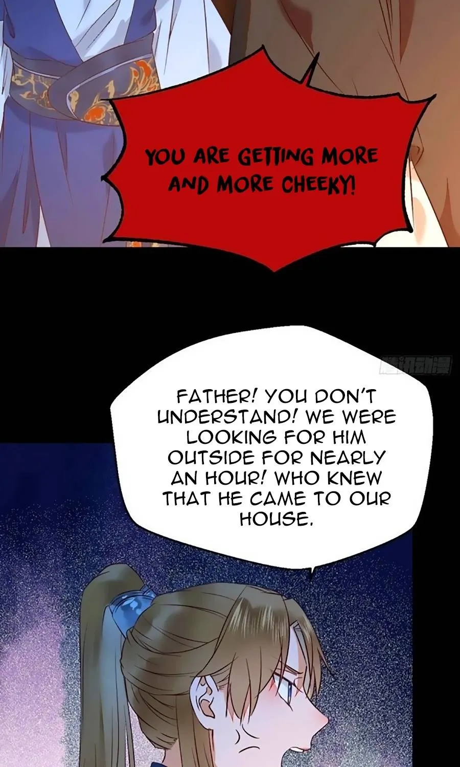 The Ghostly Doctor Zinmanga X Chapter 392 Page 34