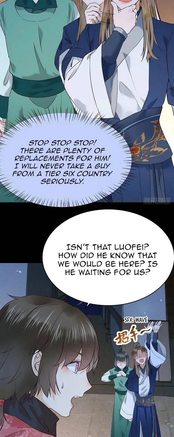 The Ghostly Doctor Zinmanga X Chapter 391 Page 9
