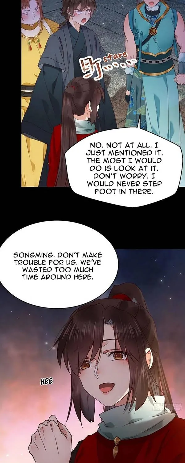 The Ghostly Doctor Zinmanga X Chapter 390 Page 2