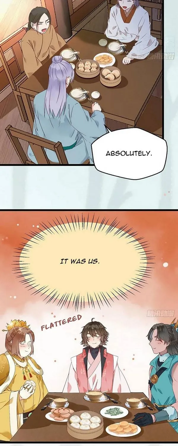 The Ghostly Doctor Zinmanga X Chapter 390 Page 7