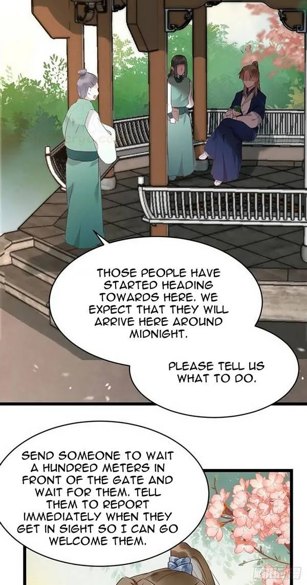 The Ghostly Doctor Zinmanga X Chapter 390 Page 15