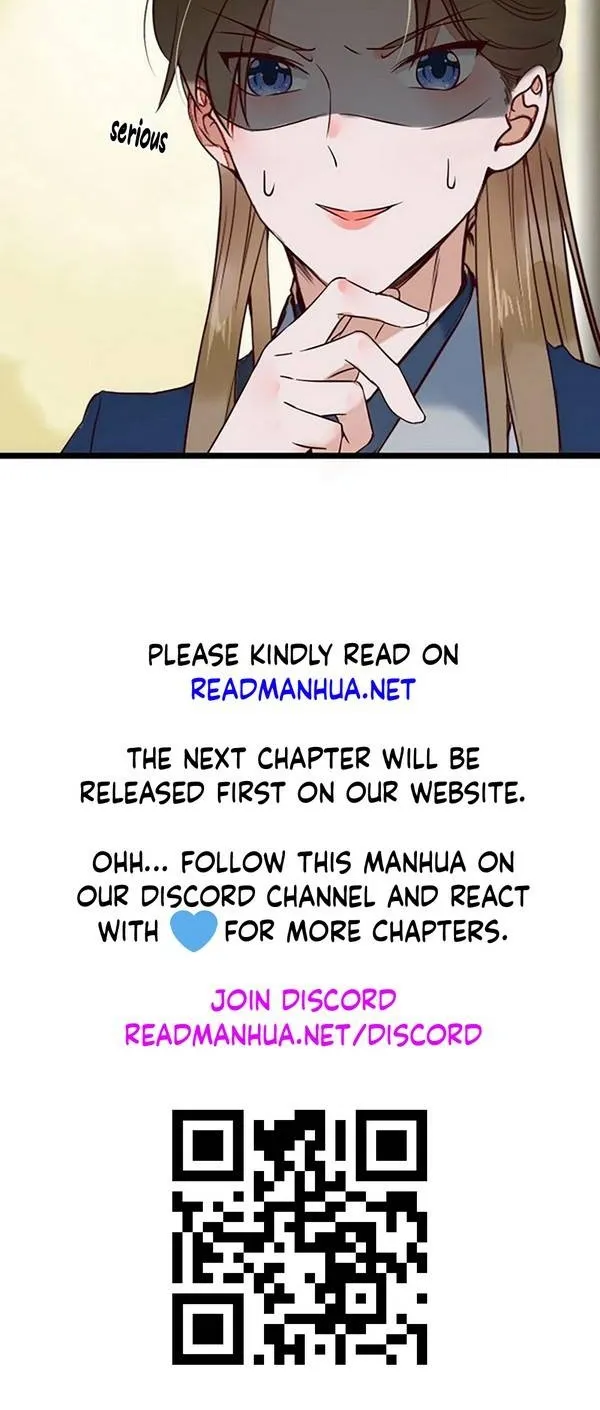 The Ghostly Doctor Zinmanga X Chapter 390 Page 28