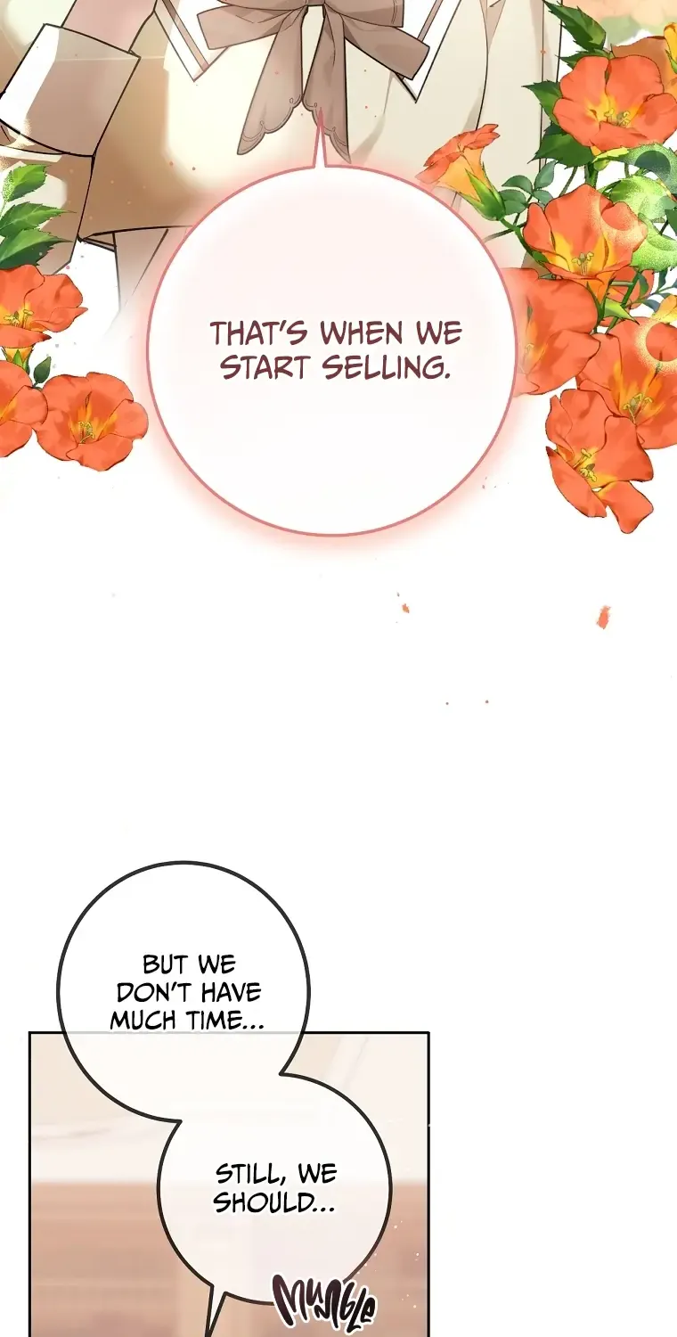 Screw the Noble Life, I’m Going Home Zinmanga X Chapter 32 Page 11