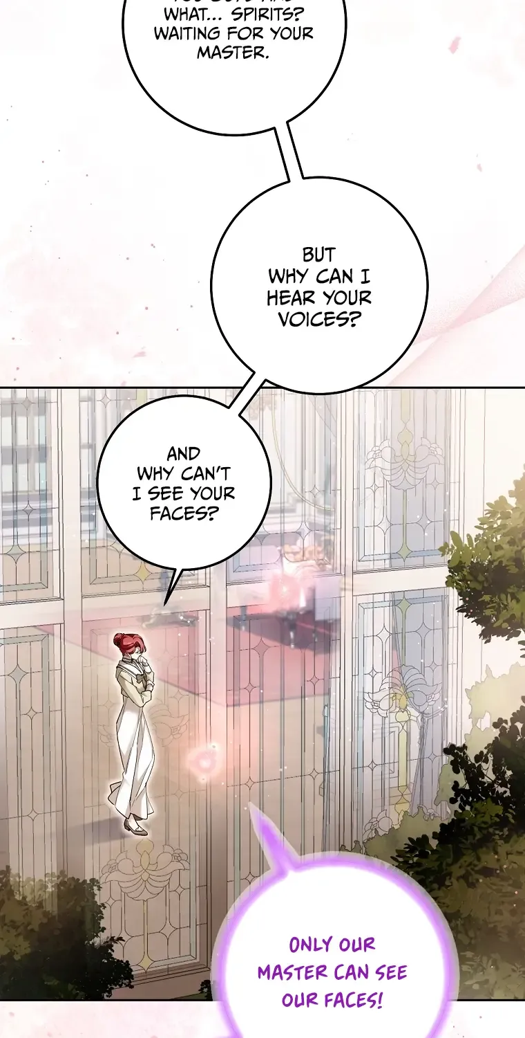 Screw the Noble Life, I’m Going Home Zinmanga X Chapter 32 Page 40