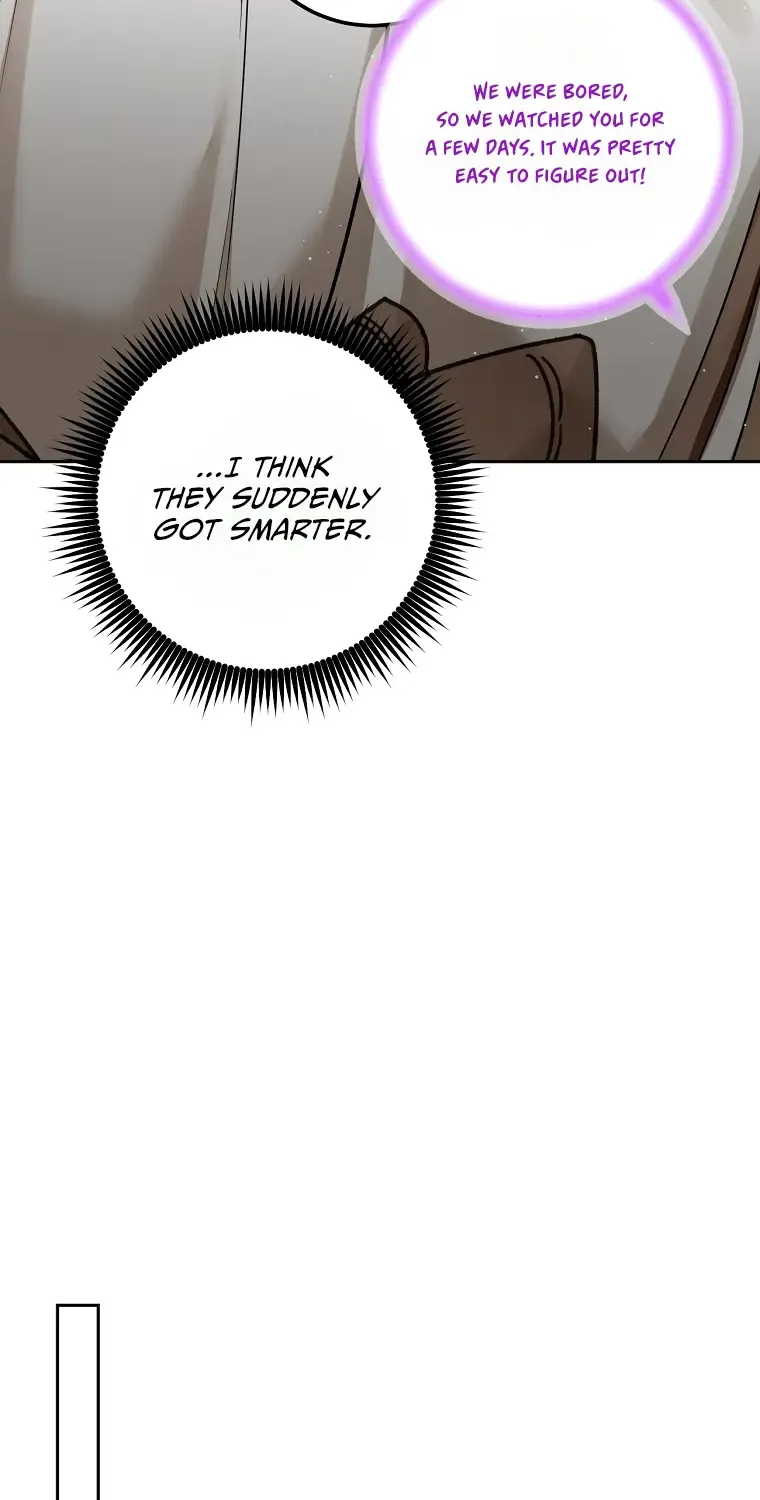 Screw the Noble Life, I’m Going Home Zinmanga X Chapter 32 Page 81
