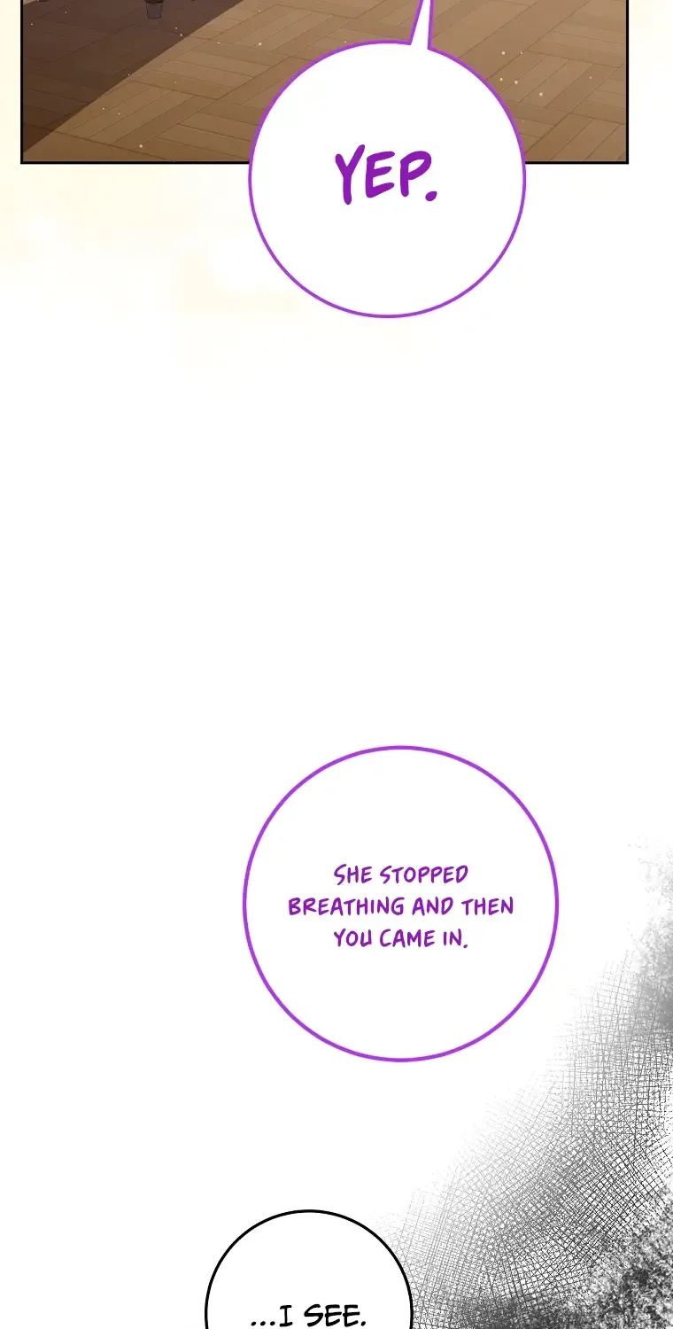 Screw the Noble Life, I’m Going Home Zinmanga X Chapter 32 Page 85