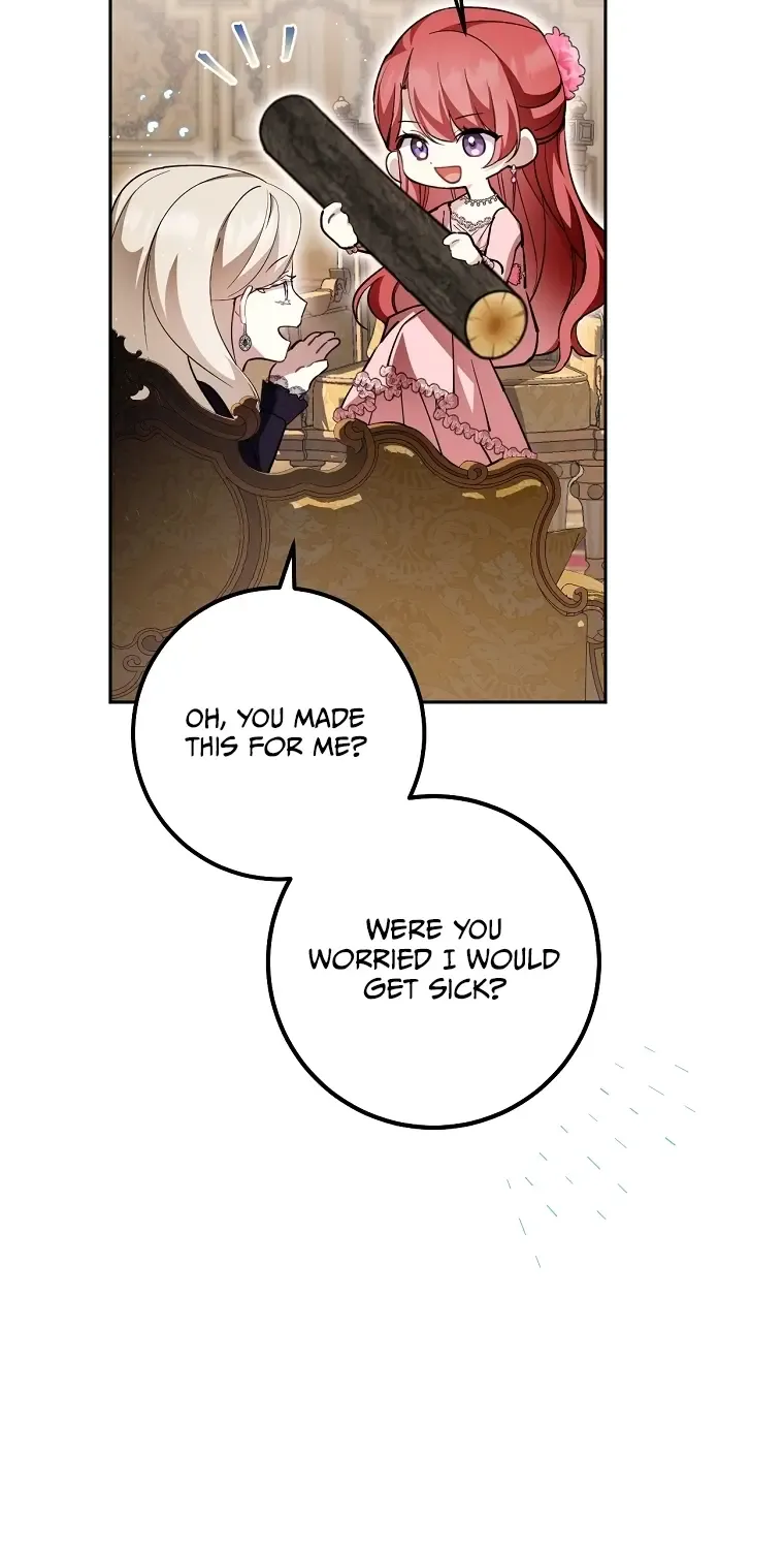 Screw the Noble Life, I’m Going Home Zinmanga X Chapter 32 Page 98