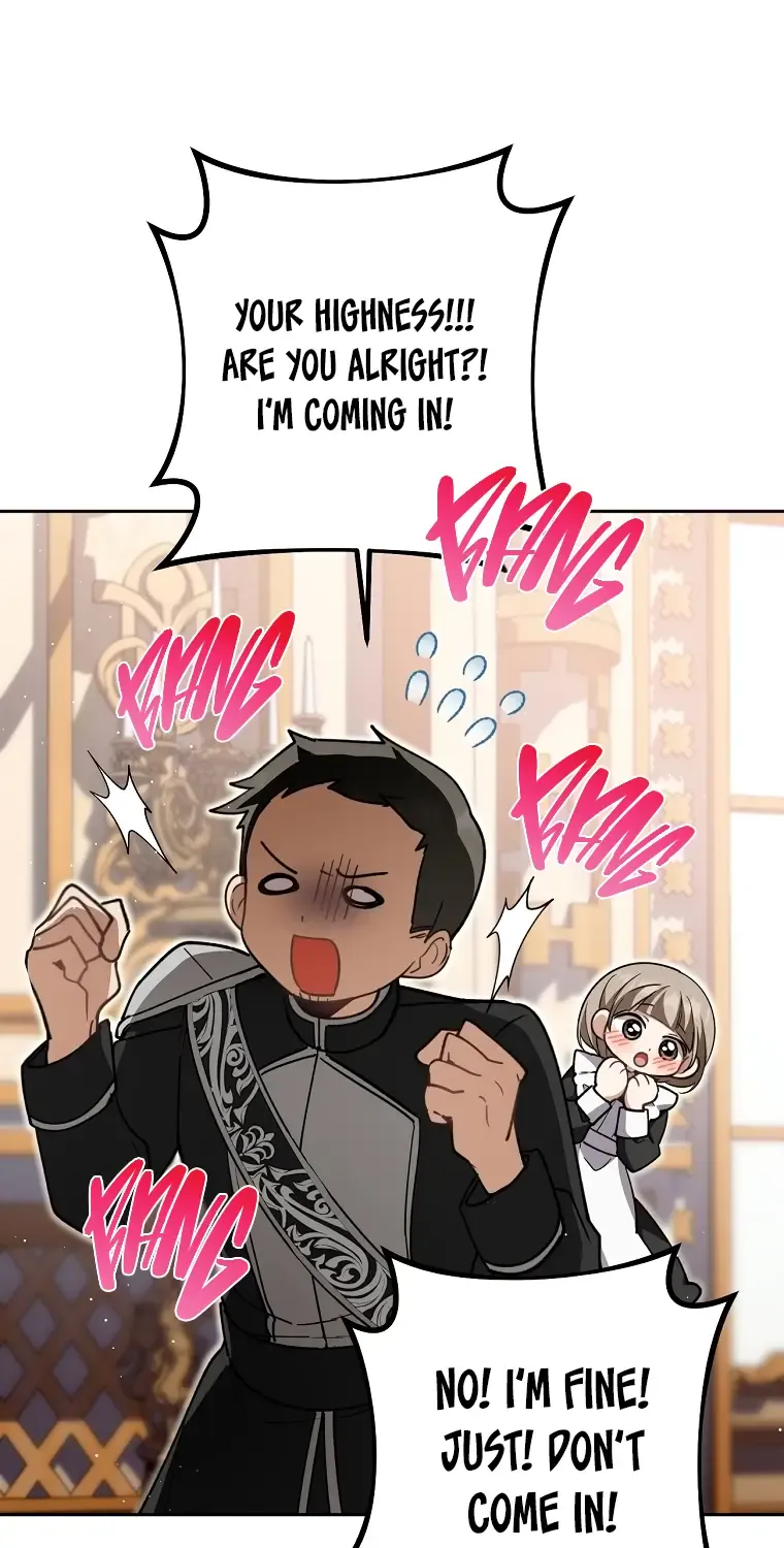 Screw the Noble Life, I’m Going Home Zinmanga X Chapter 32 Page 106
