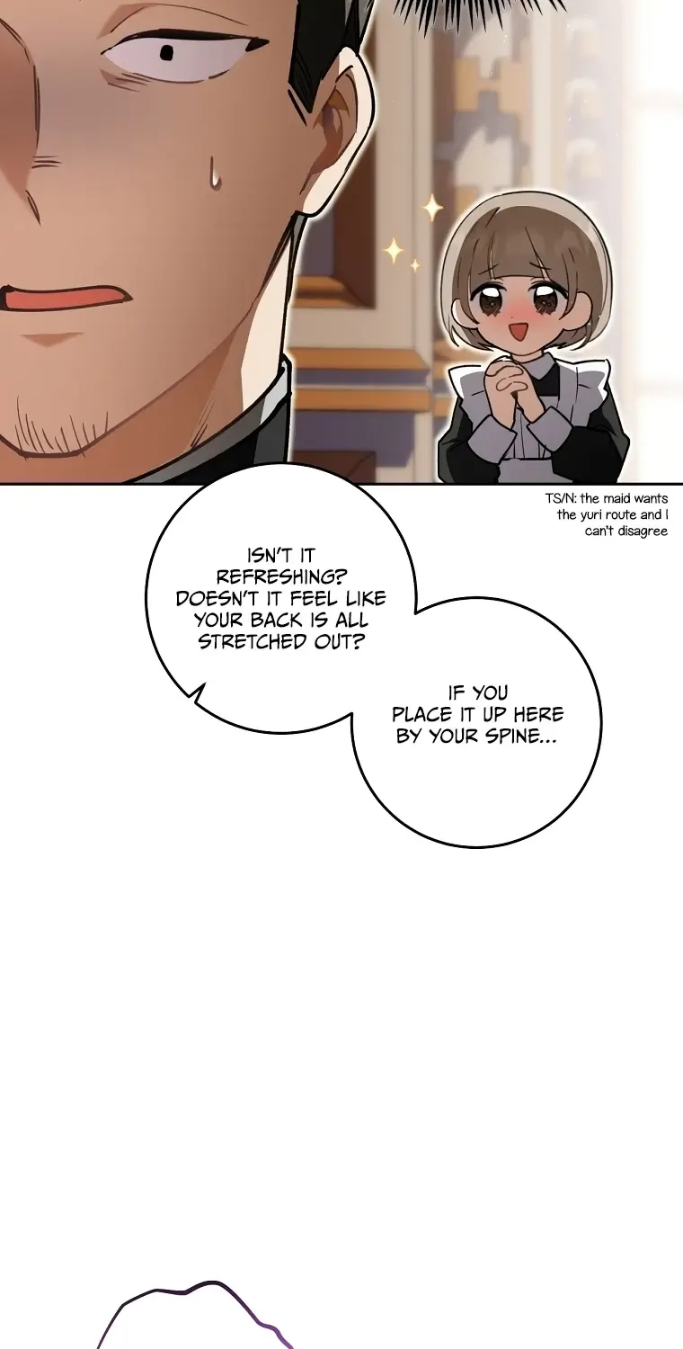 Screw the Noble Life, I’m Going Home Zinmanga X Chapter 32 Page 110