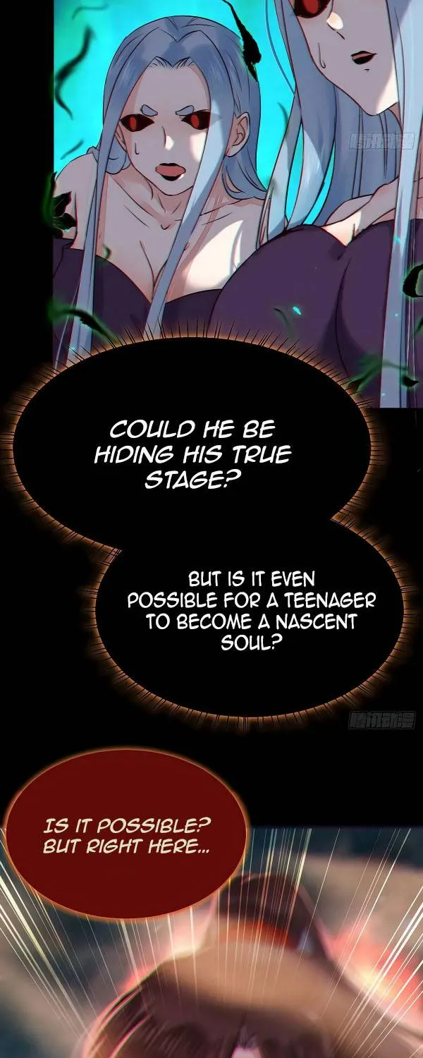 The Ghostly Doctor Zinmanga X Chapter 386 Page 17