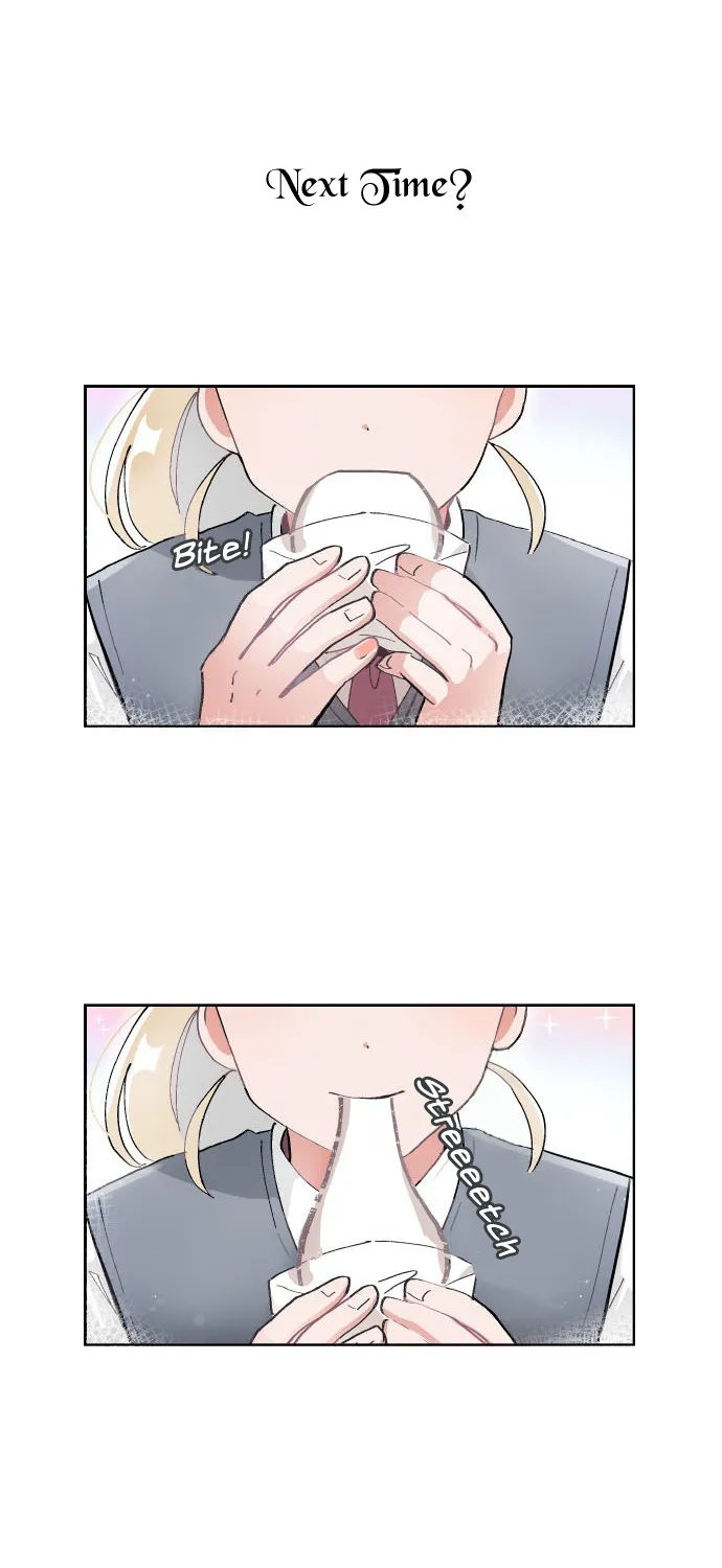 I Only Want To Beat You Zinmanga X Chapter 67 Page 33