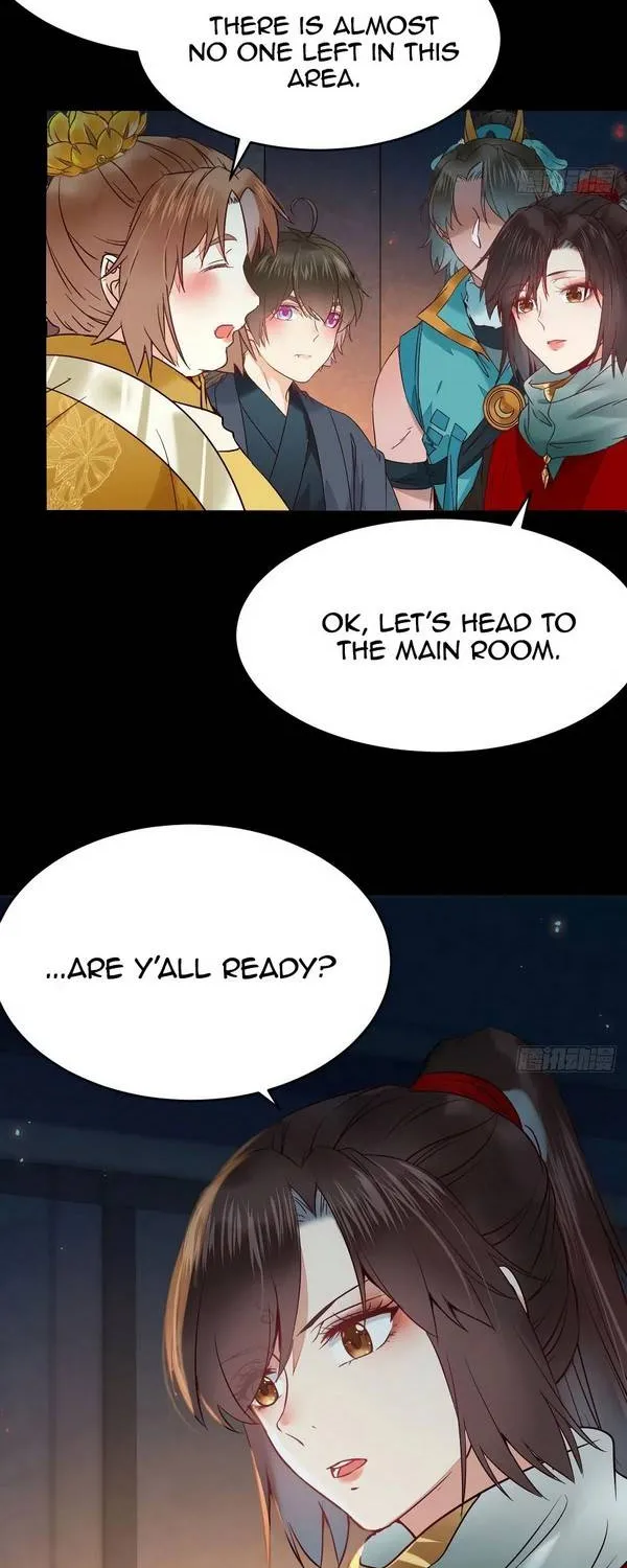 The Ghostly Doctor Zinmanga X Chapter 385 Page 7