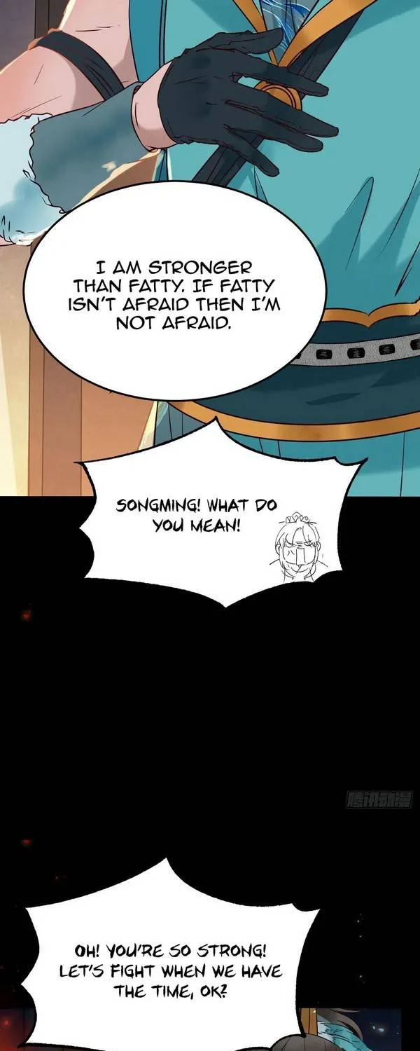 The Ghostly Doctor Zinmanga X Chapter 385 Page 10