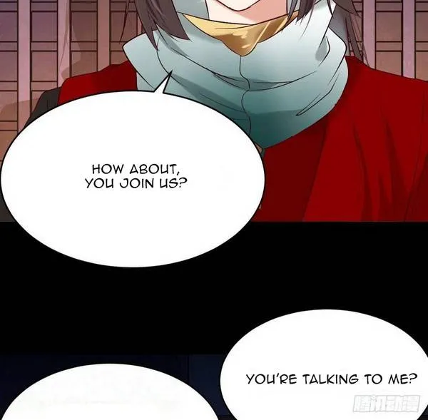 The Ghostly Doctor Zinmanga X Chapter 384 Page 17