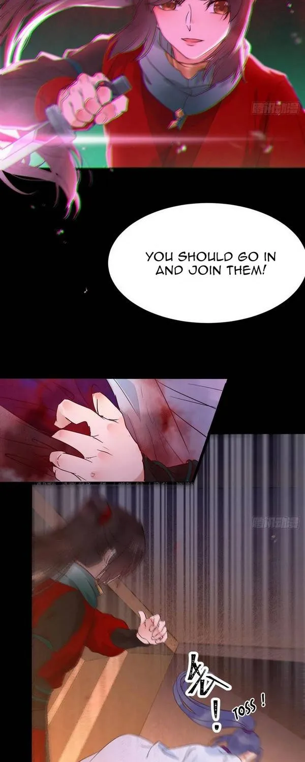 The Ghostly Doctor Zinmanga X Chapter 384 Page 23