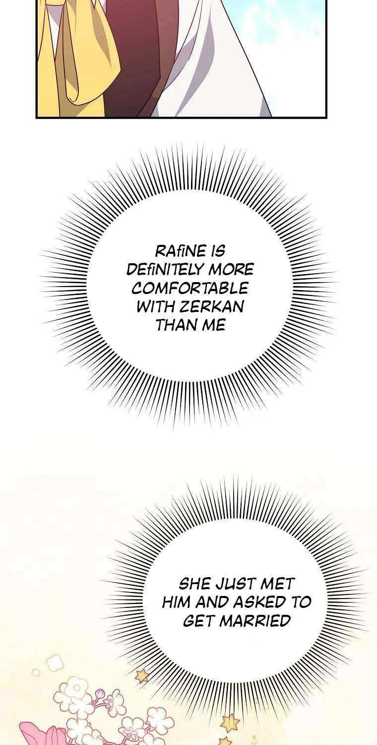 I Will Seduce The Male Lead For My Older Brother Zinmanga X Chapter 15 Page 32
