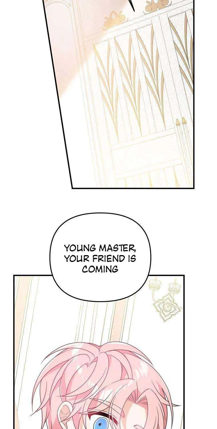 I Will Seduce The Male Lead For My Older Brother Zinmanga X Chapter 15 Page 74