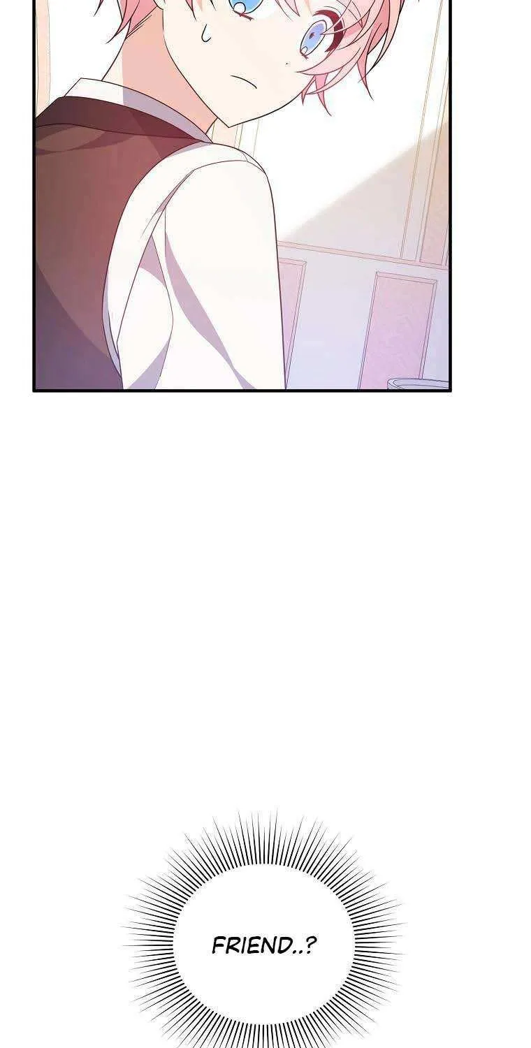I Will Seduce The Male Lead For My Older Brother Zinmanga X Chapter 15 Page 75