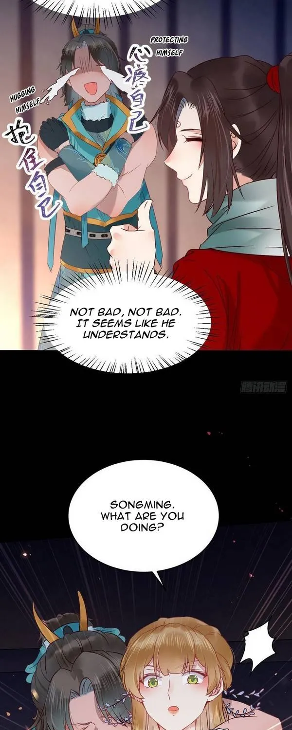 The Ghostly Doctor Zinmanga X Chapter 383 Page 22