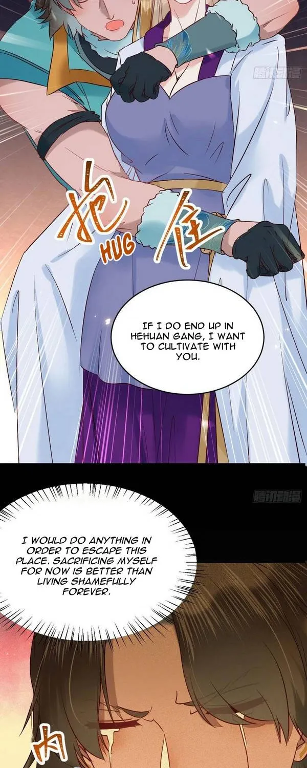 The Ghostly Doctor Zinmanga X Chapter 383 Page 23