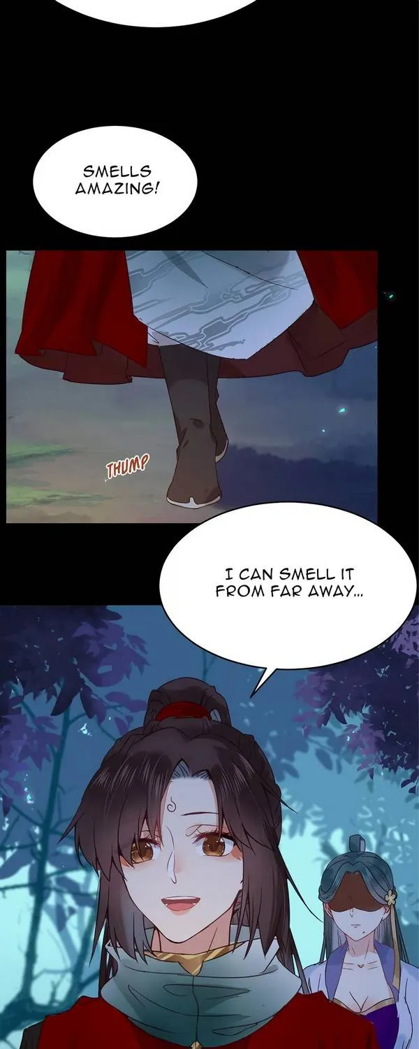 The Ghostly Doctor Zinmanga X Chapter 380 Page 15