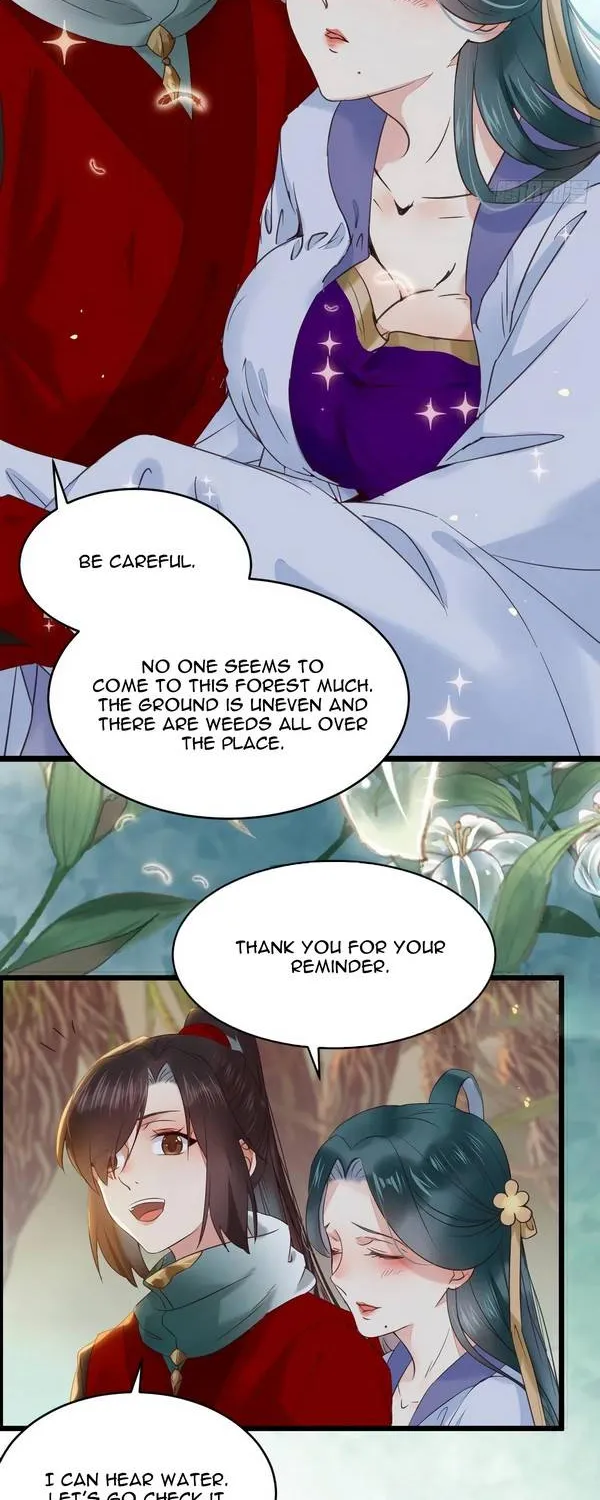 The Ghostly Doctor Zinmanga X Chapter 379 Page 20