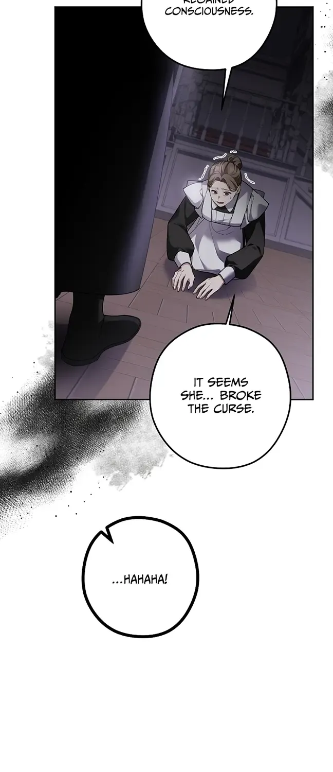 Screw the Noble Life, I’m Going Home Zinmanga X Chapter 31 Page 30