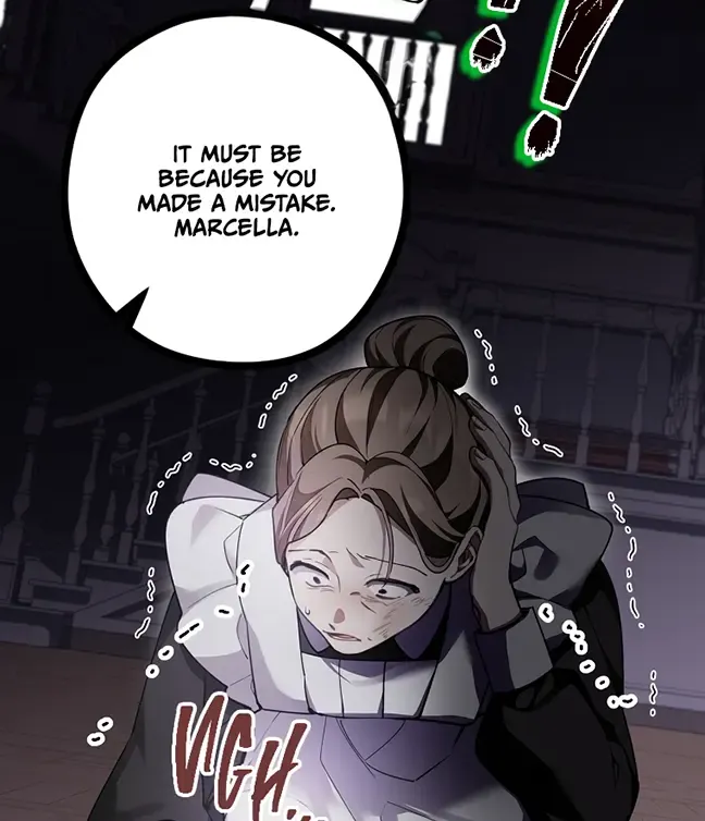 Screw the Noble Life, I’m Going Home Zinmanga X Chapter 31 Page 33