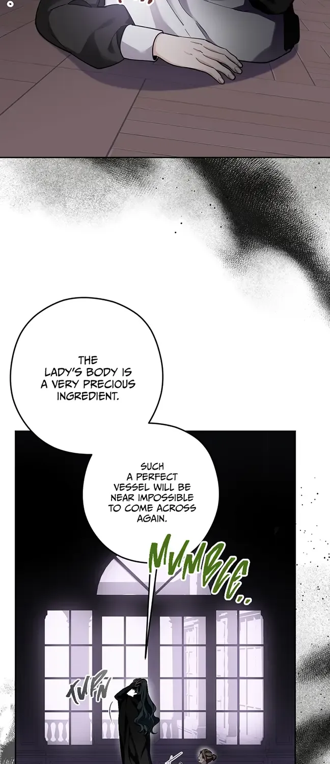 Screw the Noble Life, I’m Going Home Zinmanga X Chapter 31 Page 34